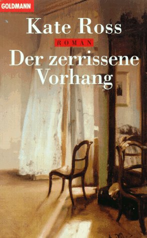 Der zerrissene Vorhang Crime & Thrillers