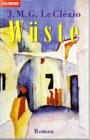 Wüste Contemporary literature Books