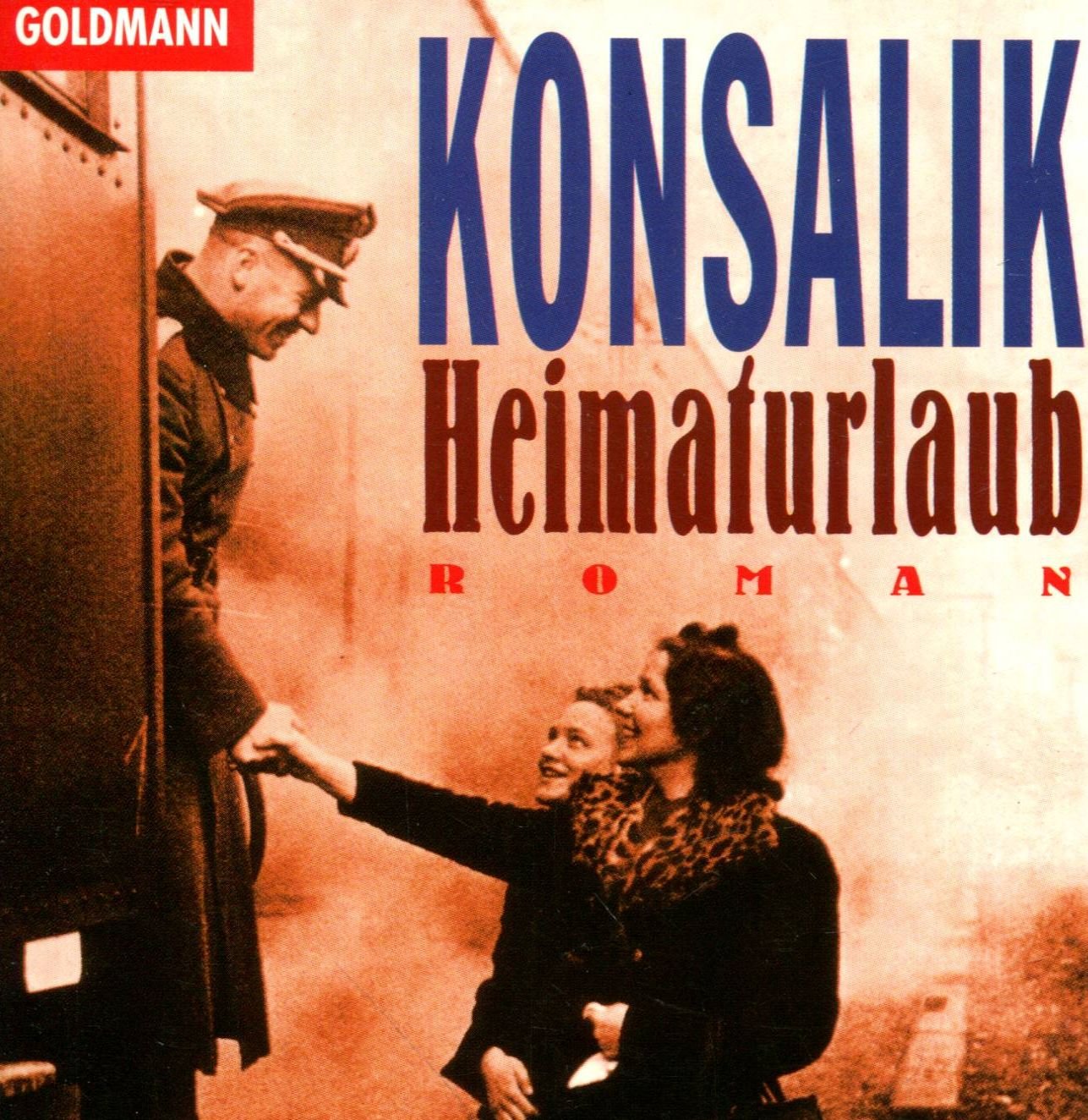 Heimaturlaub Contemporary literature