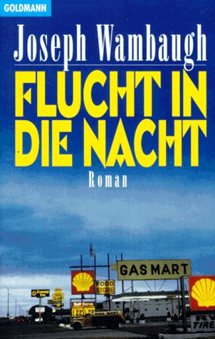 Flucht in die Nacht Crime & Thrillers