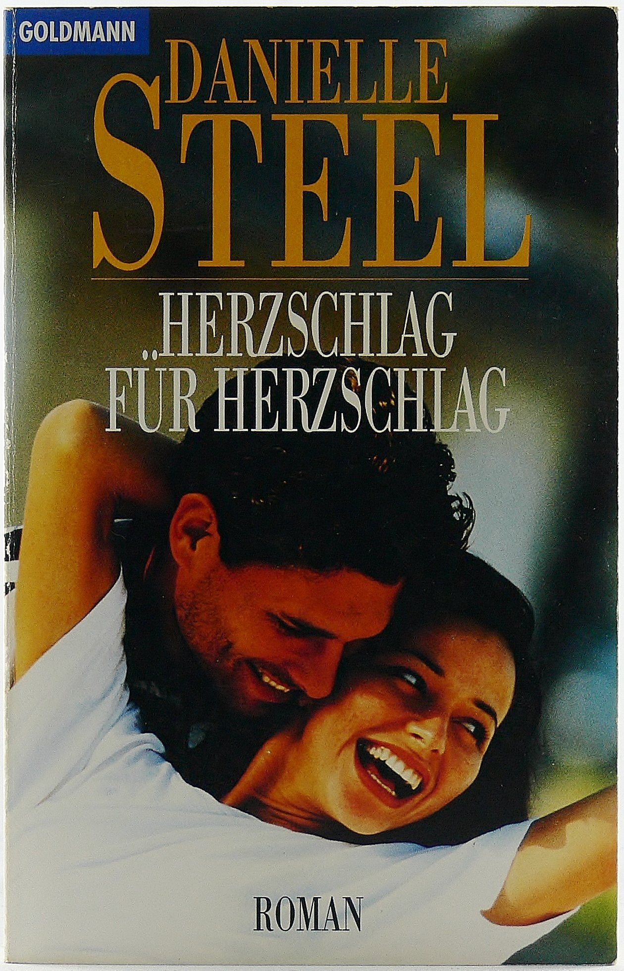 Herzschlag für Herzschlag (Goldmann Allgemeine Reihe) Classics