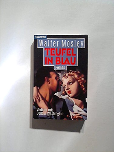 Teufel in Blau Crime & Thrillers