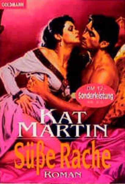 Süsse Rache (Goldmann Allgemeine Reihe) Books