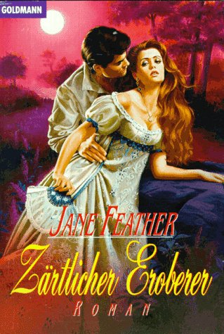 Zärtlicher Eroberer Books