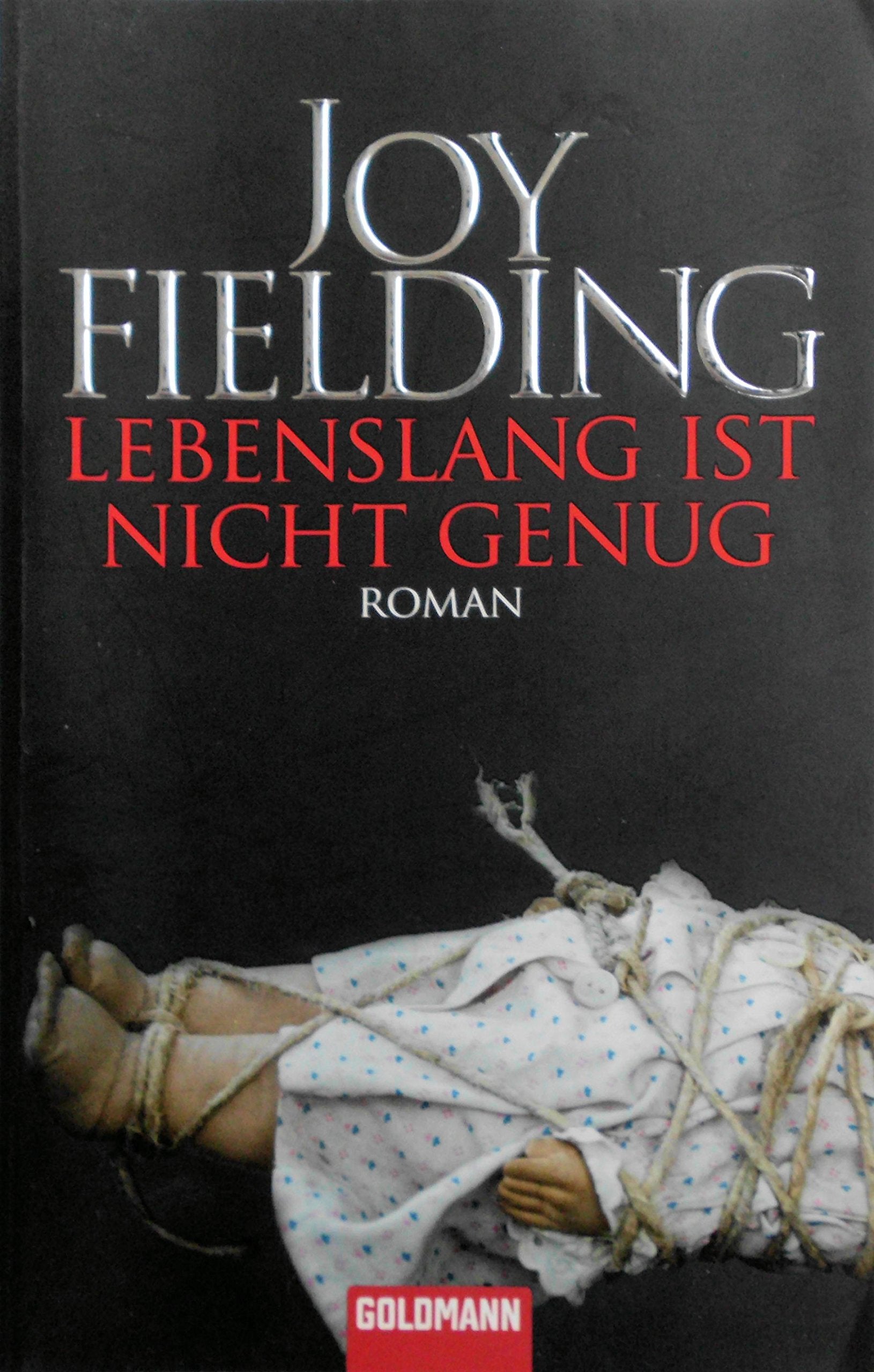 Lebenslang ist nicht genug Action & Adventure