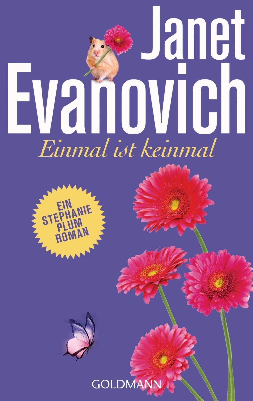 Einmal ist keinmal Contemporary literature Books