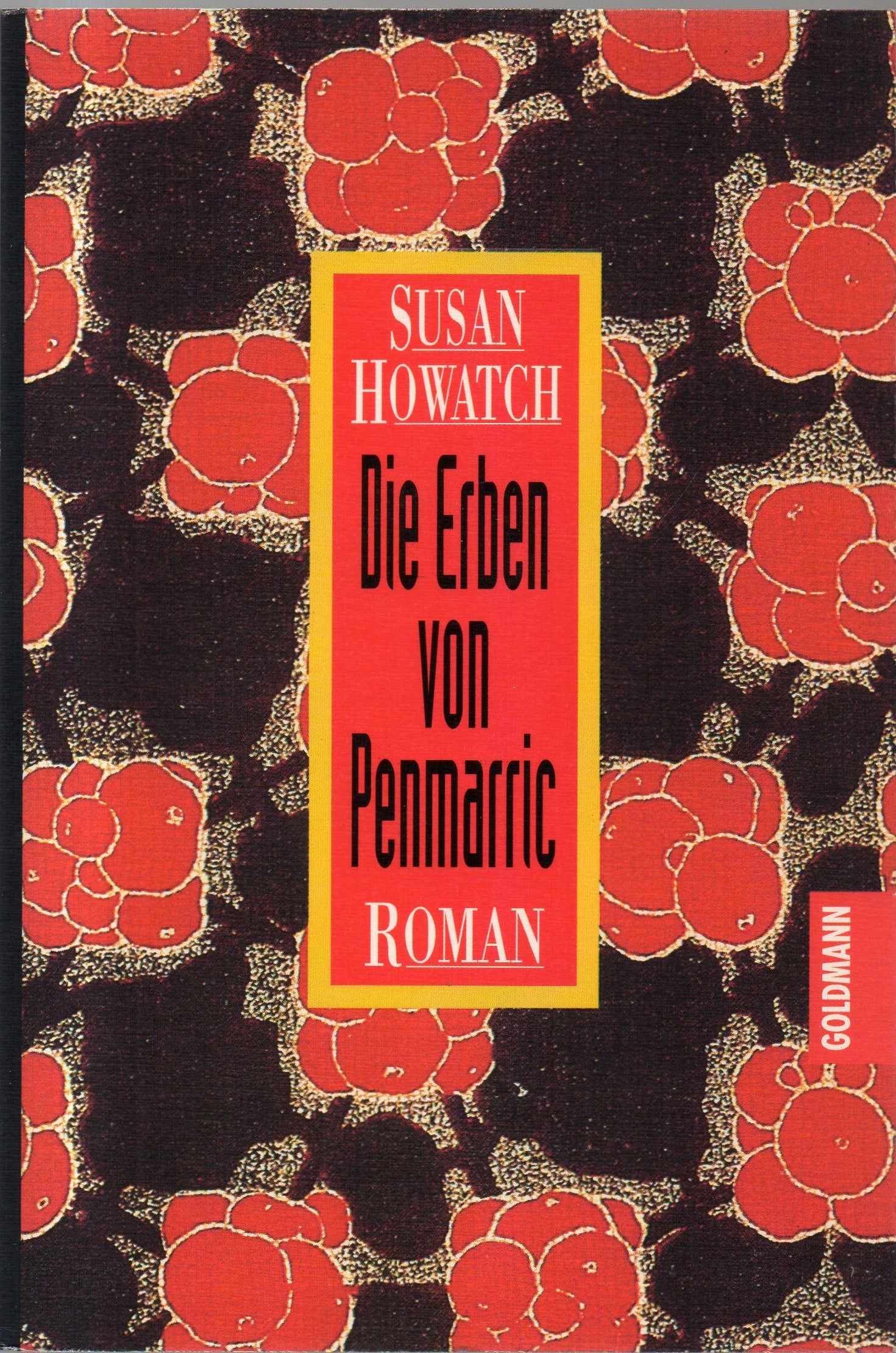 Product Image: Die Erben von Penmarric