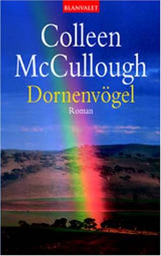 Dornenvögel, Geschenkausgabe Contemporary literature