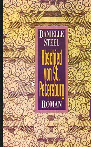 Abschied von Sankt Petersburg, Geschenkausgabe Contemporary literature