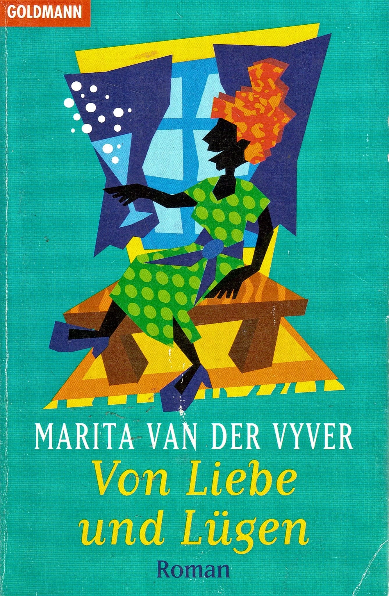 Von Liebe und Lügen Books