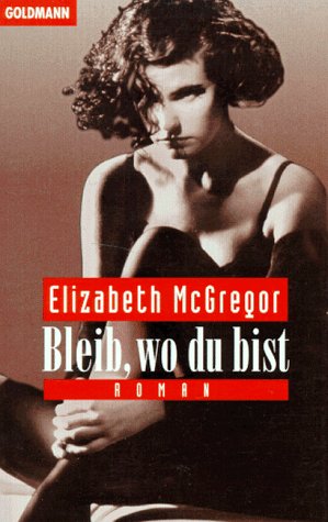 Product Image: Bleib, wo du bist
