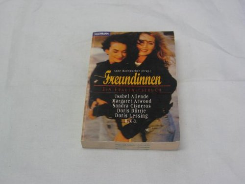 Freundinnen Books