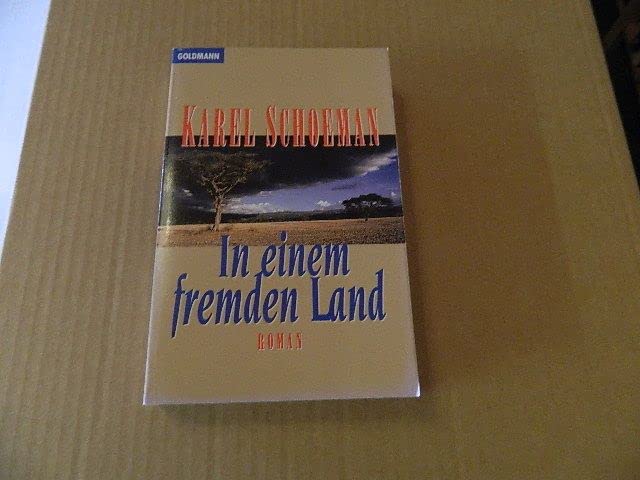 Product Image: In einem fremden Land
