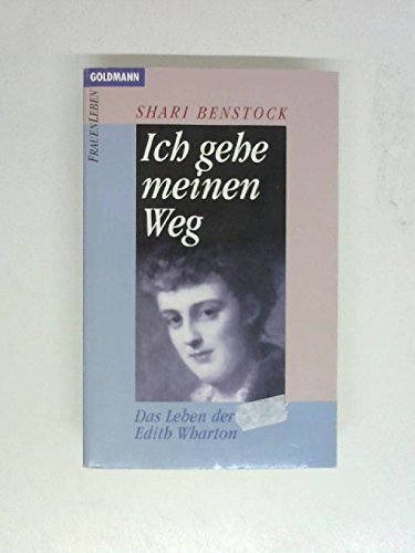 Ich gehe meinen Weg Professional & Reference Books