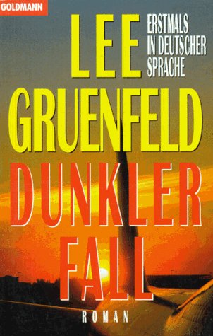 Dunkler Fall Crime & Thrillers