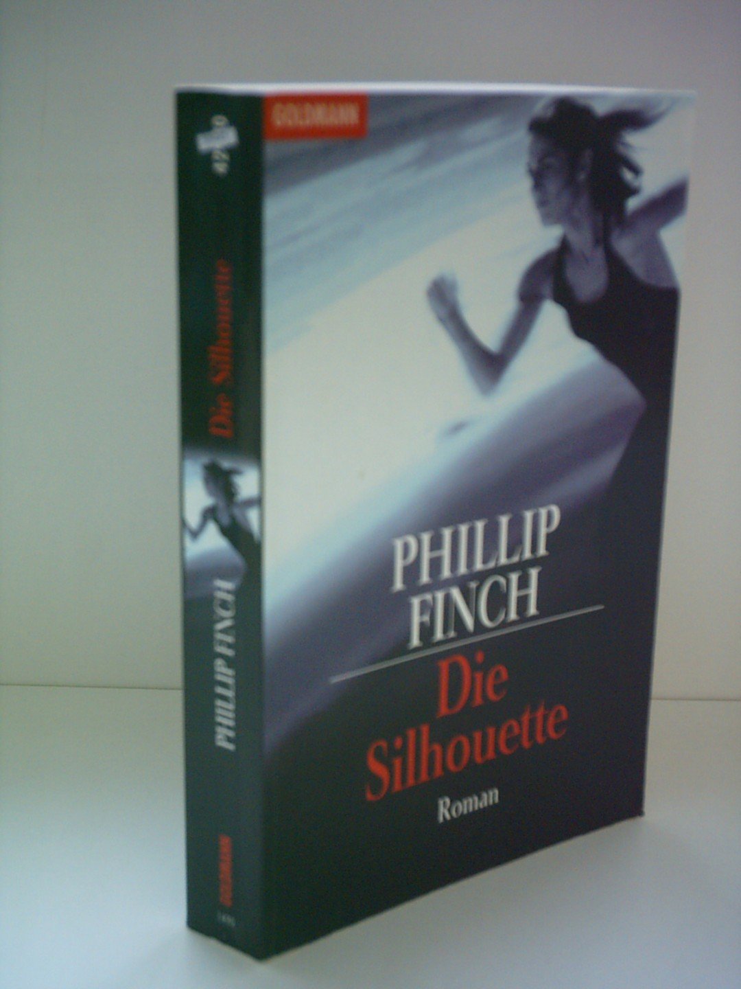 Product Image: Die Silhouette