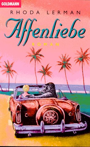 Affenliebe: Roman Books
