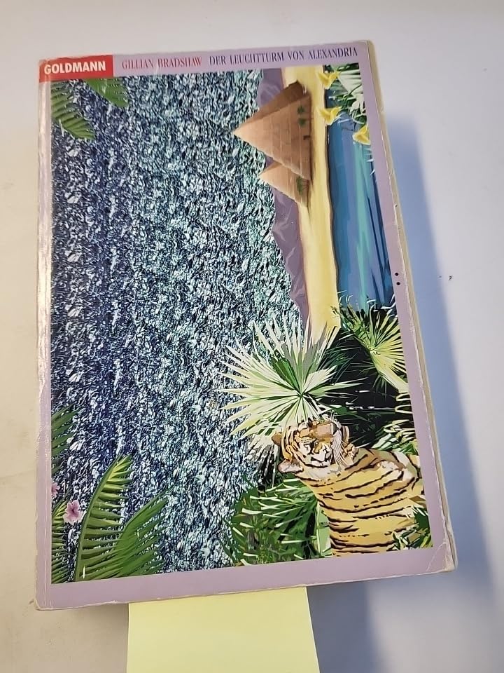 Der Leuchtturm von Alexandria, Sonderausgabe Contemporary literature