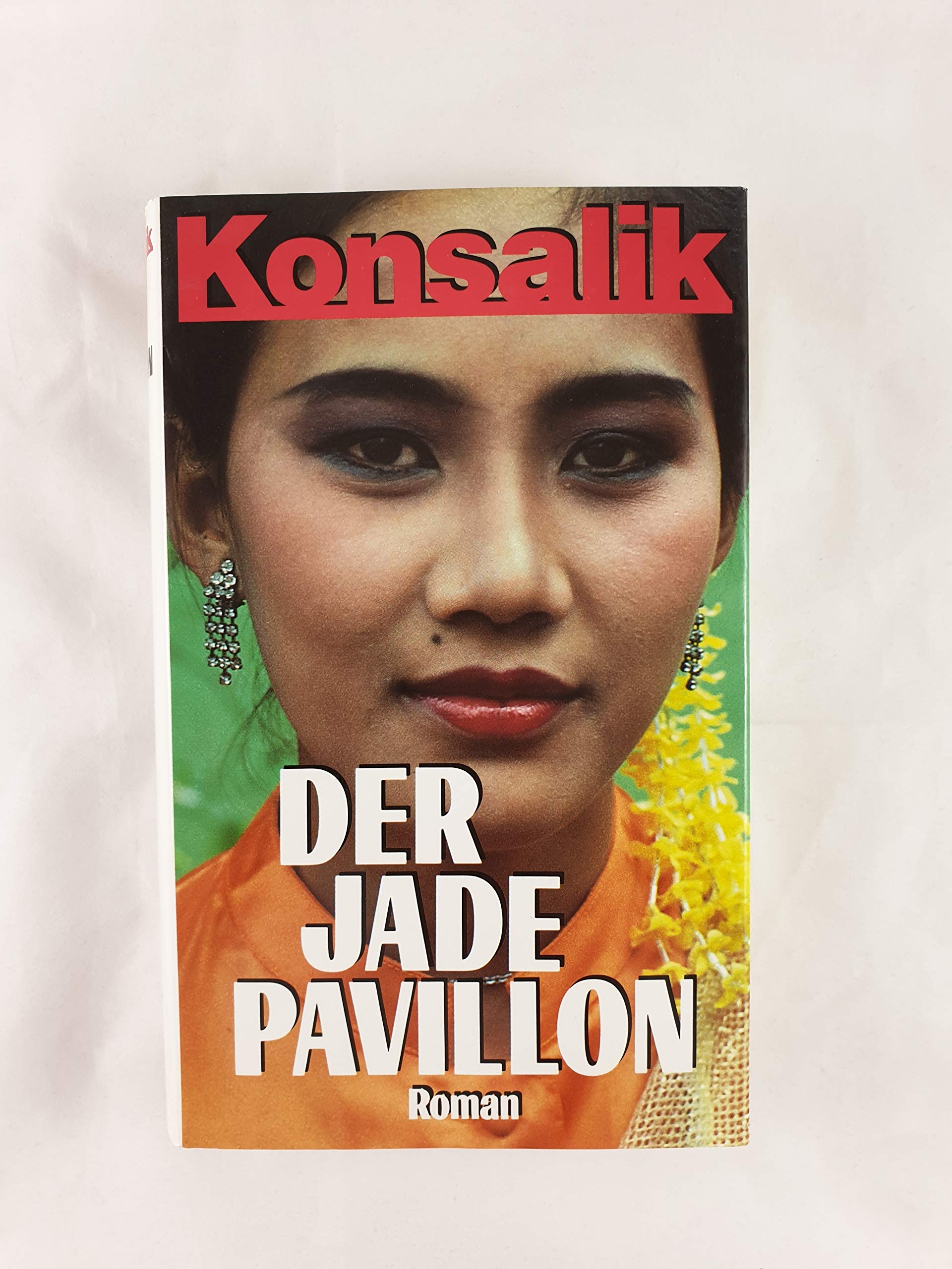 Der Jade-Pavillon, Sonderausg. Contemporary literature