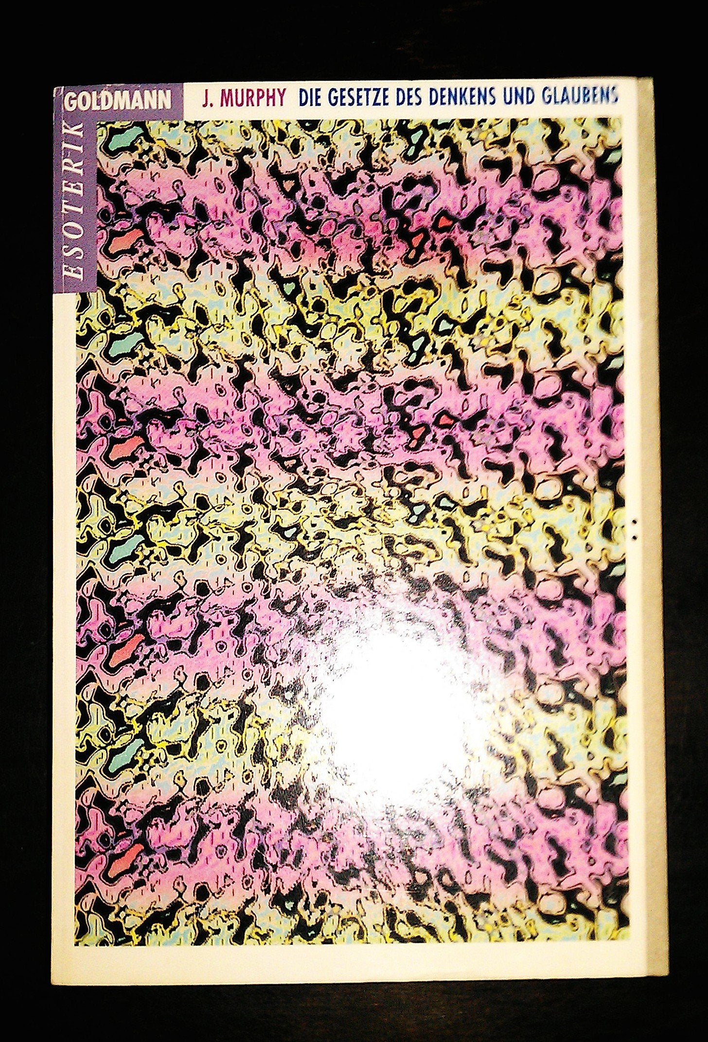 Die Gesetze des Denkens und Glaubens, Sonderausg. book