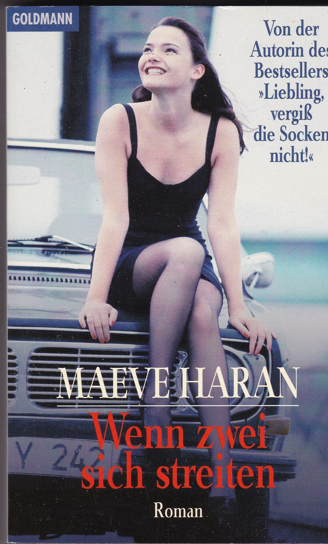Wenn zwei sich streiten Contemporary literature