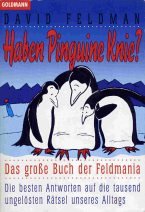Haben Pinguine Foreign Languages ​​& Dictionaries