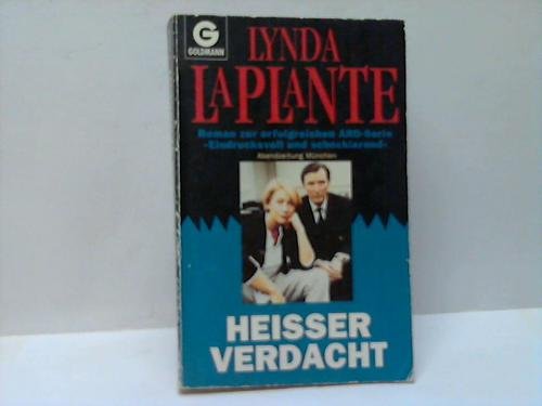 Heisser Verdacht: Die verlorenen Kinder von Soho (Goldmann Allgemeine Reihe) Books
