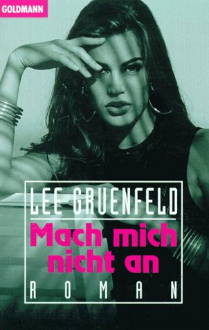 Mach mich nicht an: Roman Crime & Thrillers
