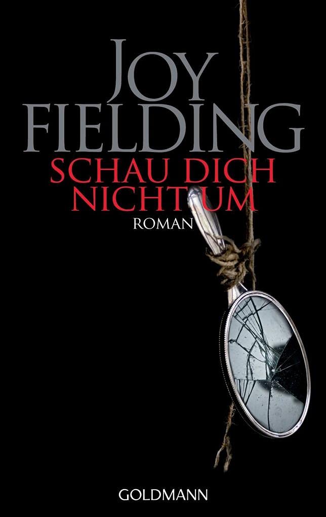 Schau Dich nicht um Contemporary literature Books