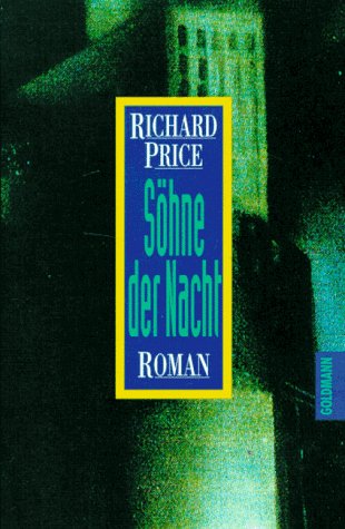 Söhne der Nacht: Roman Crime & Thrillers