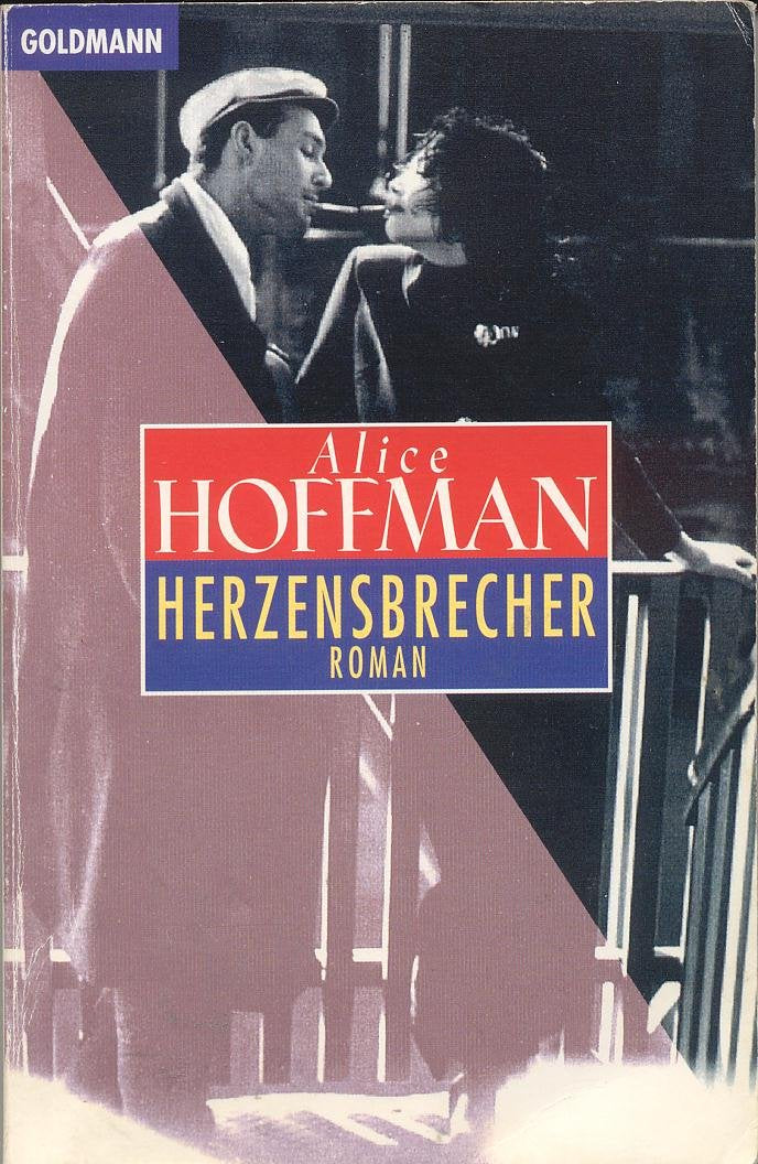 Herzensbrecher: Männer und andere Nebensächlichkeiten (Goldmann Aktionen) Classics