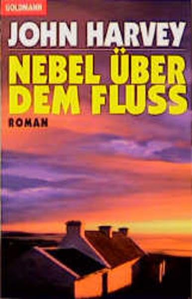 Nebel über dem Fluss (Goldmann Allgemeine Reihe) Contemporary literature
