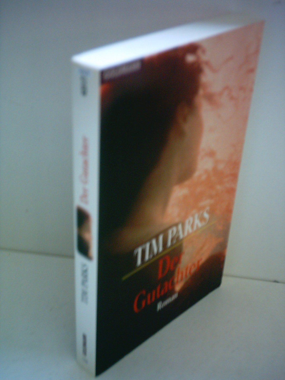 Der Gutachter (Goldmann Allgemeine Reihe) Books