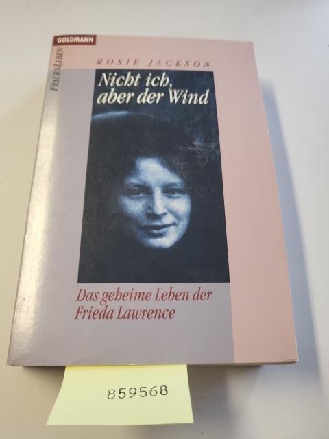 Nicht ich, aber der Wind Memories
