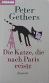 Die Katze, die nach Paris reiste, Sonderausg. Historical Fiction