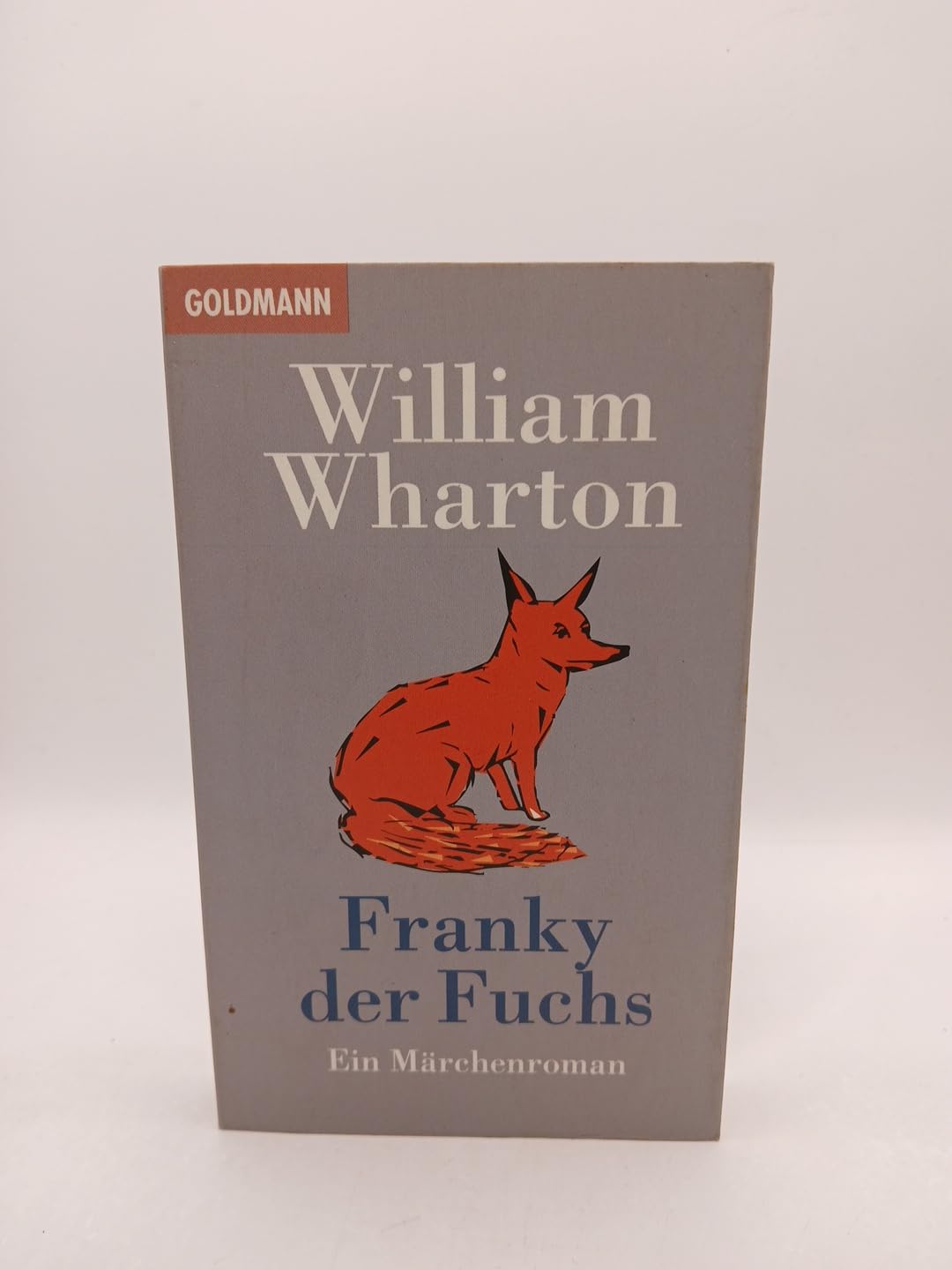 Product Image: Franky der Fuchs, Sonderausg.