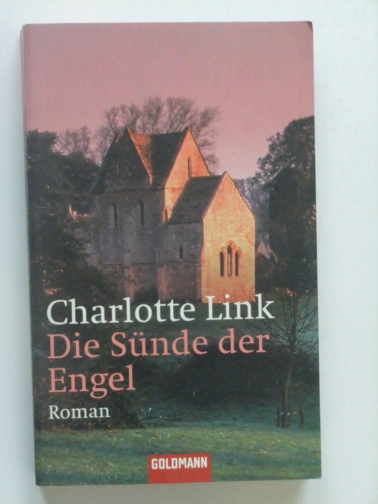 Product Image: Die Sünde der Engel