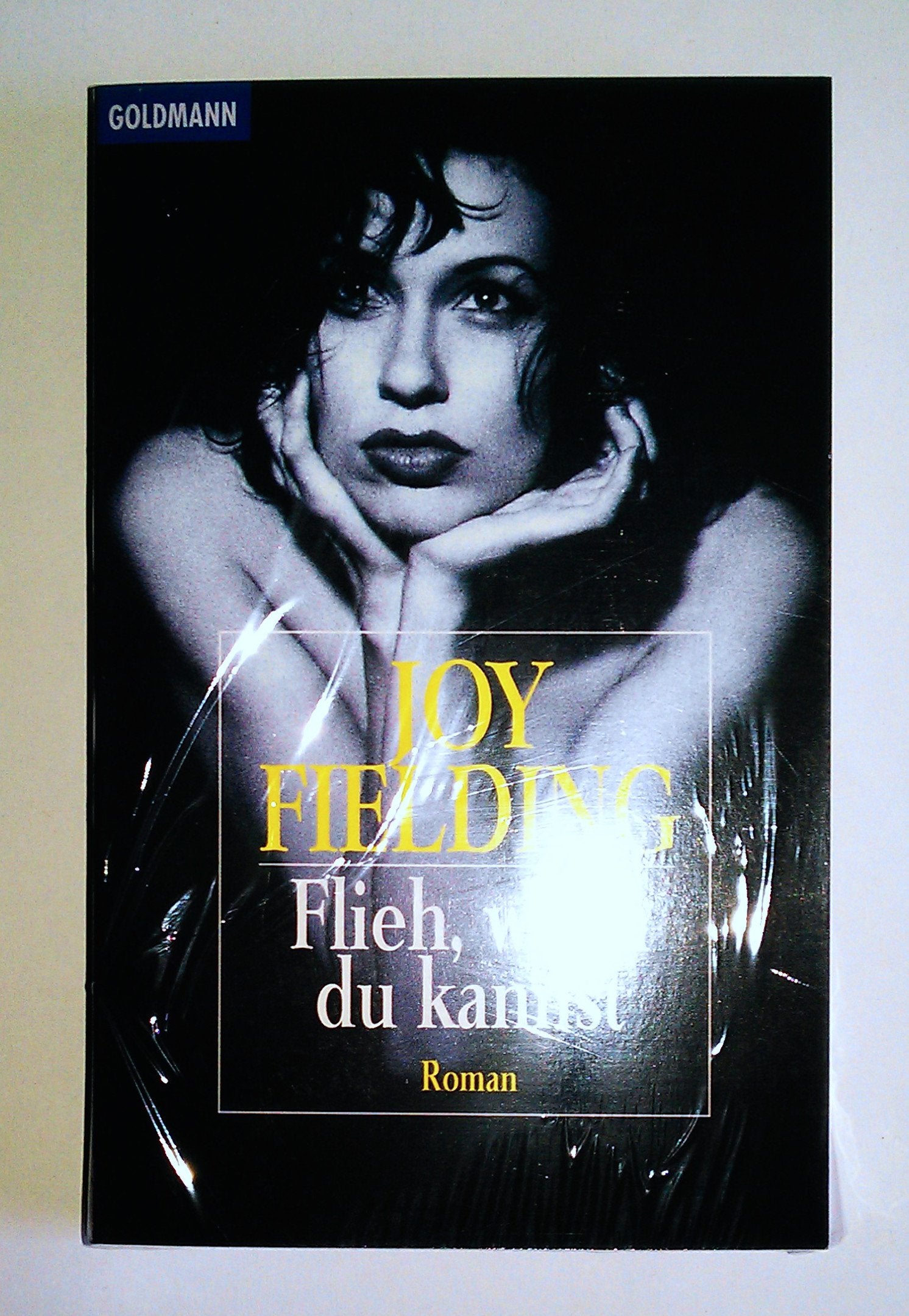 Product Image: Flieh, wenn du kannst