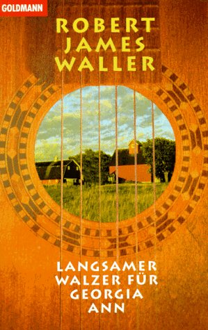 Langsamer Walzer für Georgia Ann Books