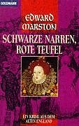 Product Image: Schwarze Narren, rote Teufel