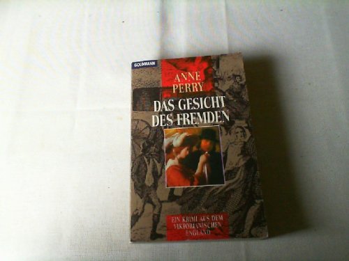 Das Gesicht des Fremden: Geheime Geschichte (Goldmann Aktionen) Historical Fiction