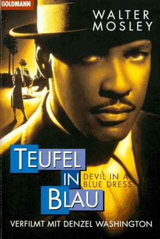 Product Image: Teufel in Blau