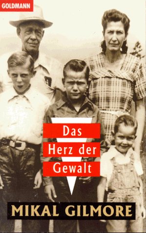 Das Herz der Gewalt General education