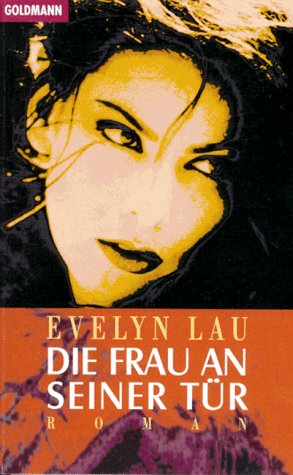 Die Frau an seiner Tür Books