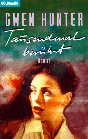 Tausendmal berührt Books