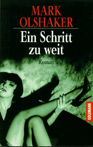 Ein Schritt zu weit Books