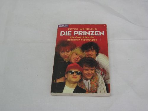 Die Prinzen Social Sciences