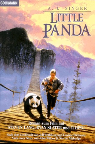 Little Panda Film, Art & Culture