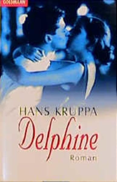 Delphine (Goldmann Allgemeine Reihe) Books