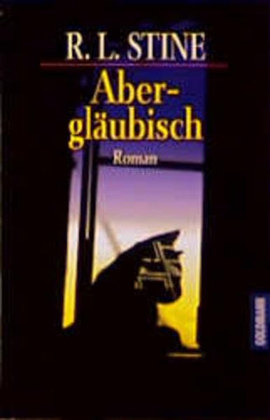 Abergläubisch (Goldmann Allgemeine Reihe) Fantasy & Sci-Fi